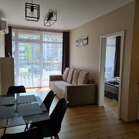 Apartament Bielskie Gory Bielsko-Biala Exterior photo