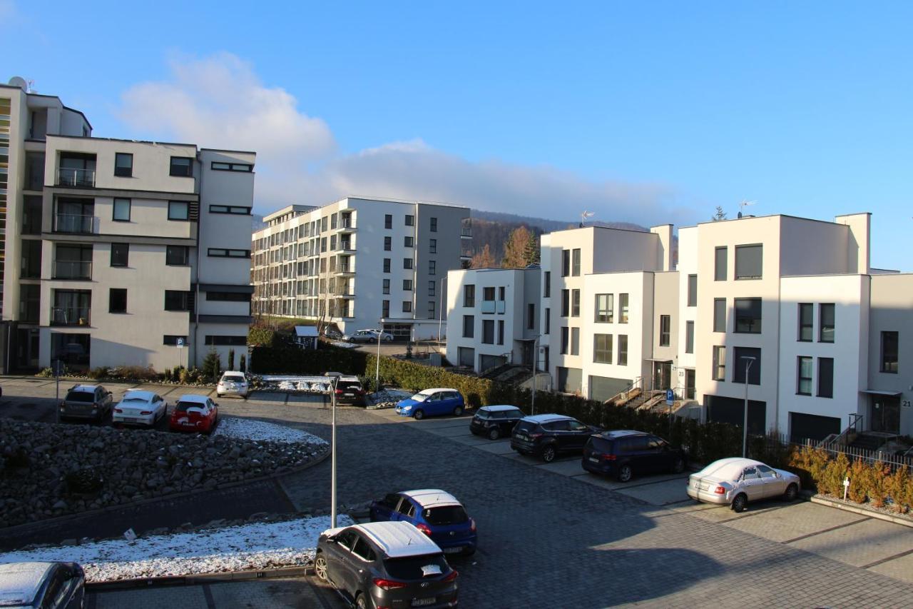 Apartament Bielskie Gory Bielsko-Biala Exterior photo